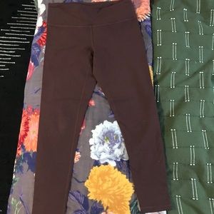 Prana 7/8 Transform Legging M